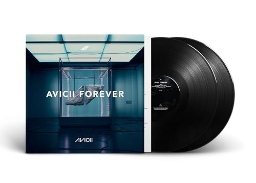 Avicii - Forever [2 Lp] |