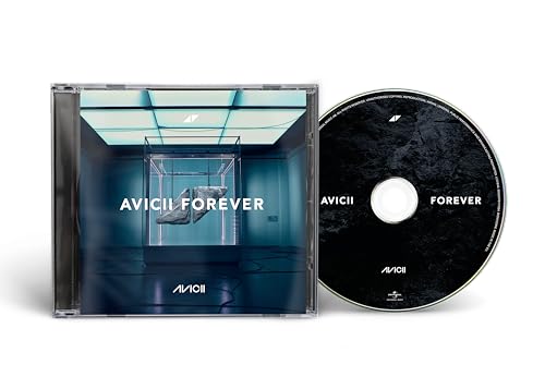 Avicii - Forever |
