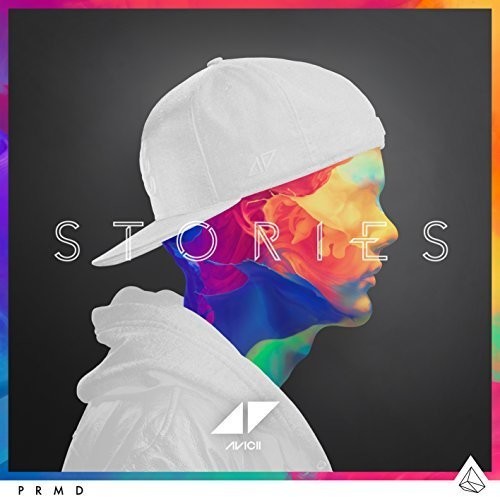 Stories (2 Lp's) | - HOUSE *NEW*