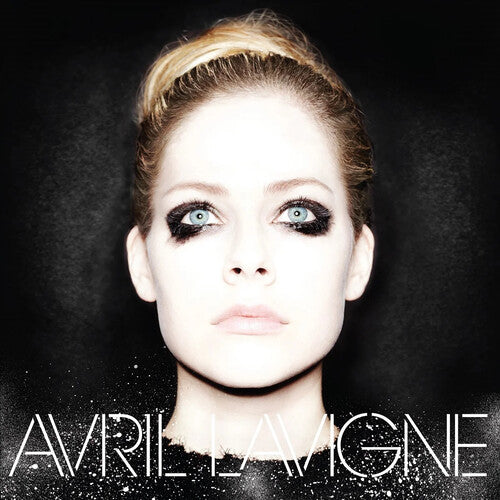 Avril Lavigne [Import] (BLUE 2xVINYL) | Mint (M) Mint (M) - ALT/INDIE *SEALED/COLOR*