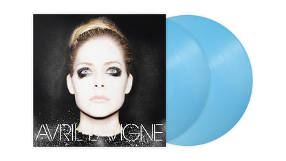 Avril Lavigne [Import] (BLUE 2xVINYL) | Mint (M) Mint (M) - ALT/INDIE *SEALED/COLOR*