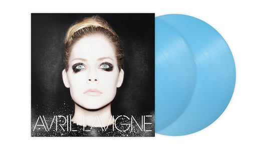 Avril Lavigne [Import] (BLUE 2xVINYL) | Mint (M) Mint (M) - ALT/INDIE *SEALED/COLOR*