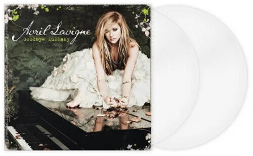 Goodbye Lullaby (Limited Edition, White Colored Vinyl) [Import] (2 Lp's) |