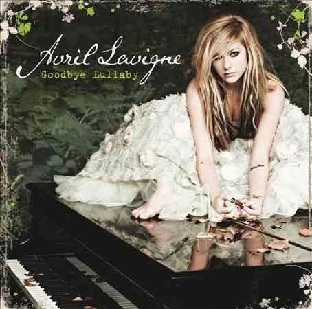 Avril Lavigne - GOODBYE LULLABY - ST |
