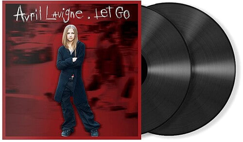 Let Go (20Let Go (2LP 20th Anniversary Edt)th Anniversary Edition) (2 Lp's) | Mint (M) Mint (M)