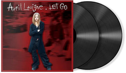 Let Go (20Let Go (2LP 20th Anniversary Edt)th Anniversary Edition) (2 Lp's) | Mint (M) Mint (M)