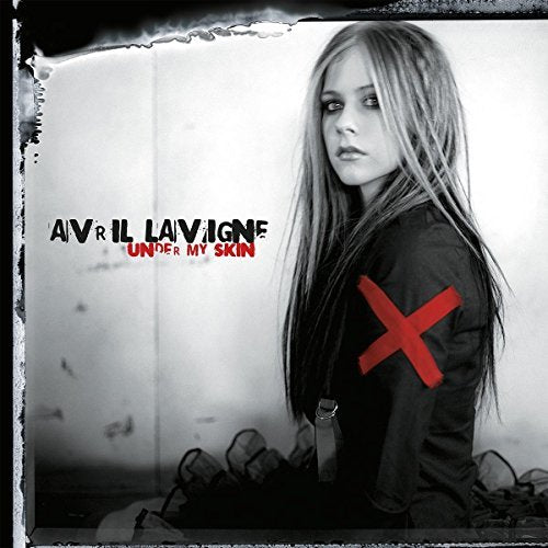 Under My Skin (180 Gram Vinyl) [Import] | Mint (M) Mint (M) - ALT/INDIE *SEALED*
