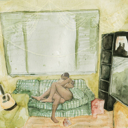 Awakebutstillinbed - What People Call Low Self​-Esteem Is Really Just Seeing Yourself The Way That Other People See You | Mint (M) Mint (M)