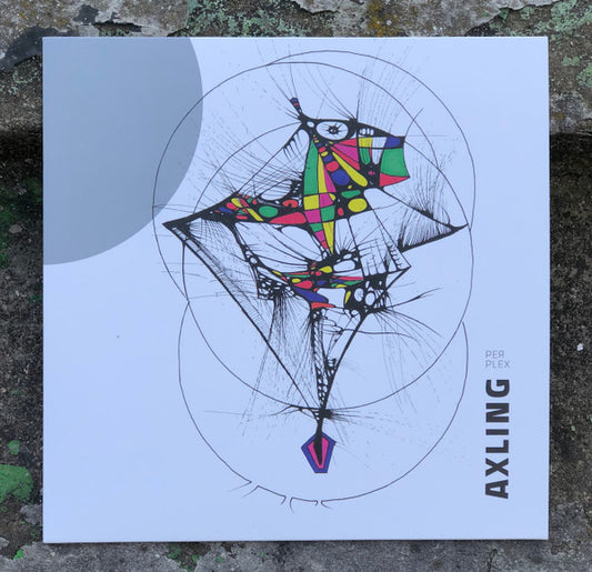 Perplex | Mint (M) Mint (M)