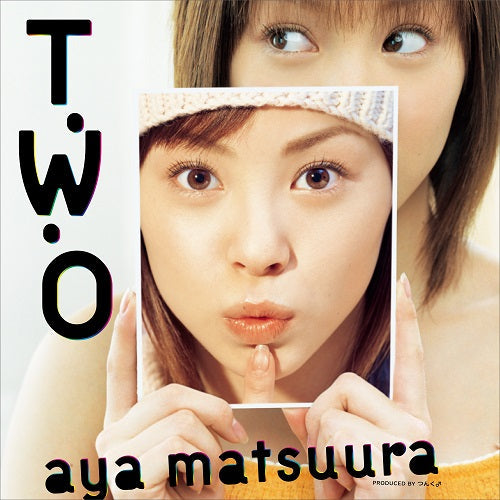 Aya Matsuura - T.W.O |