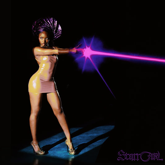 Ayra Starr - Starrgirl [CD] |