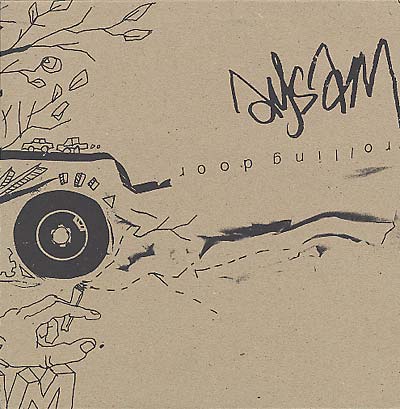 AYSAM - Rolling Door |