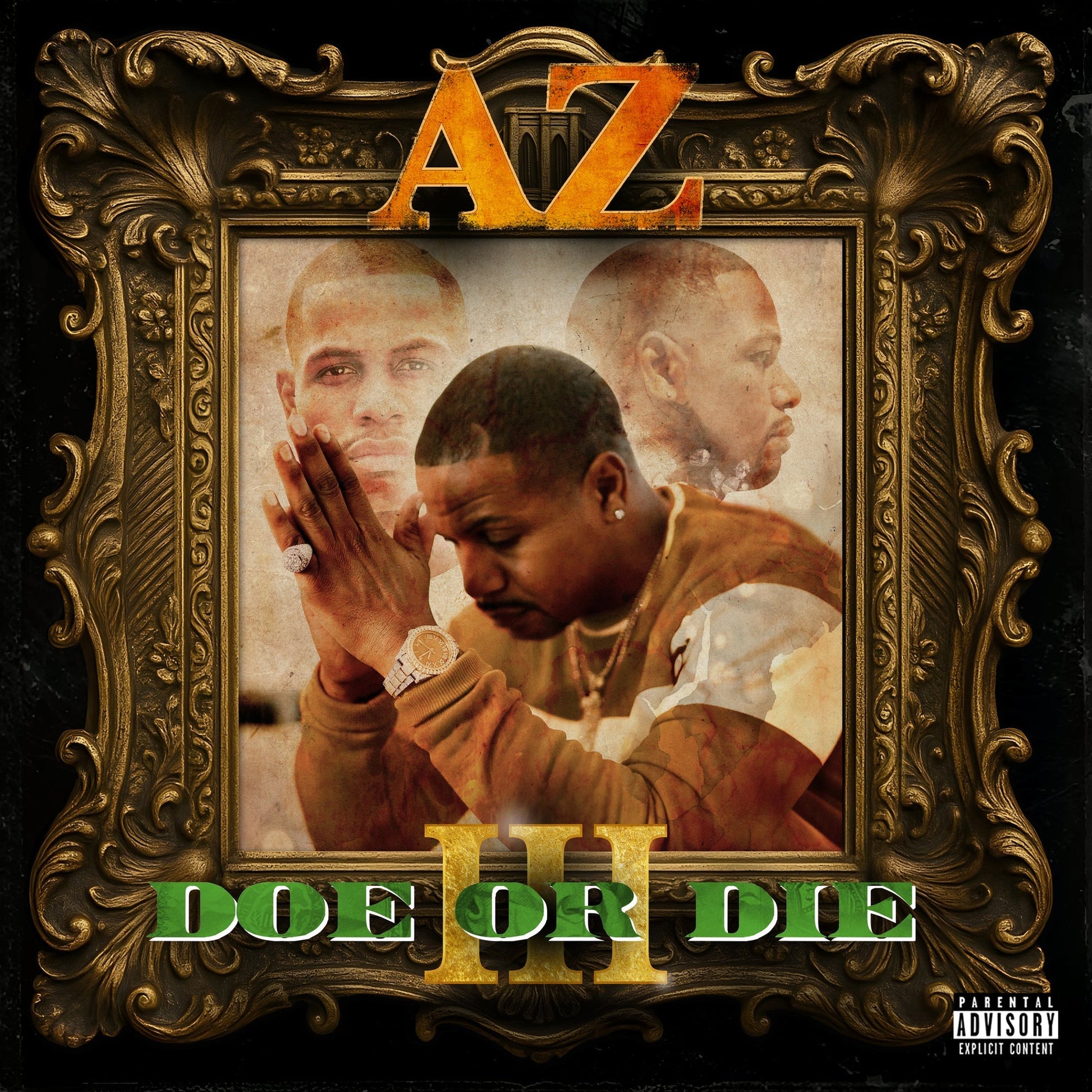 Az - Doe Or Die III |