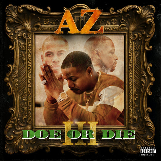 Az - Doe Or Die III |