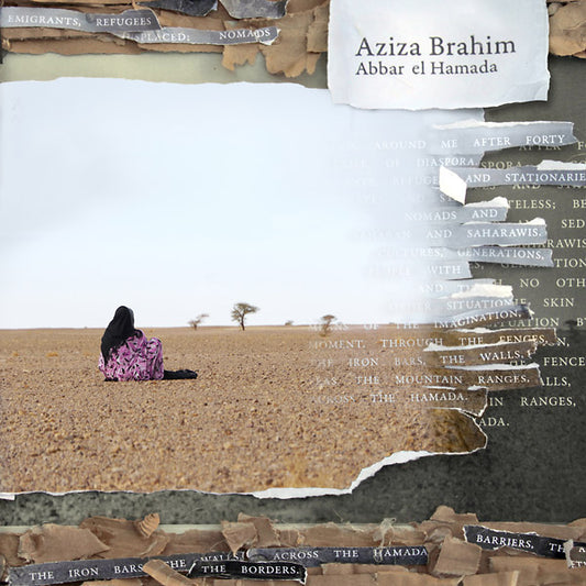 Abbar el Hamada [Import] | Mint (M) Mint (M) - WORLD *NEW*