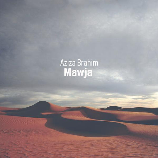 Mawja [Import] | Mint (M) Mint (M) - WORLD *SEALED*