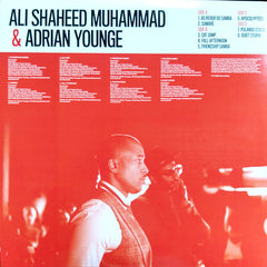 Azymuth / Ali Shaheed Muhammad & Adrian Younge Jazz Is Dead 4 Jazz Is Dead 2xLP, Album Mint (M) Mint (M)