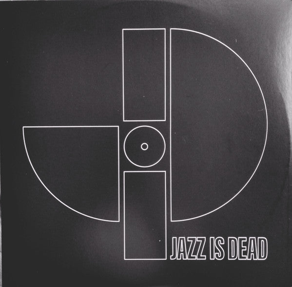 Jazz Is Dead 4 | Mint (M) Mint (M) - JAZZ *NEW*