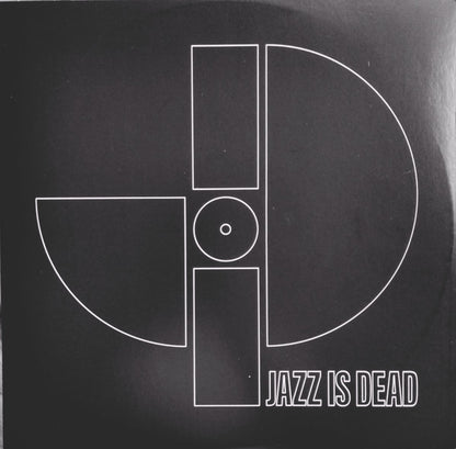 Jazz Is Dead 4 | Mint (M) Mint (M) - JAZZ *NEW*