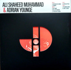 Azymuth / Ali Shaheed Muhammad & Adrian Younge Jazz Is Dead 4 Jazz Is Dead 2xLP, Album Mint (M) Mint (M)
