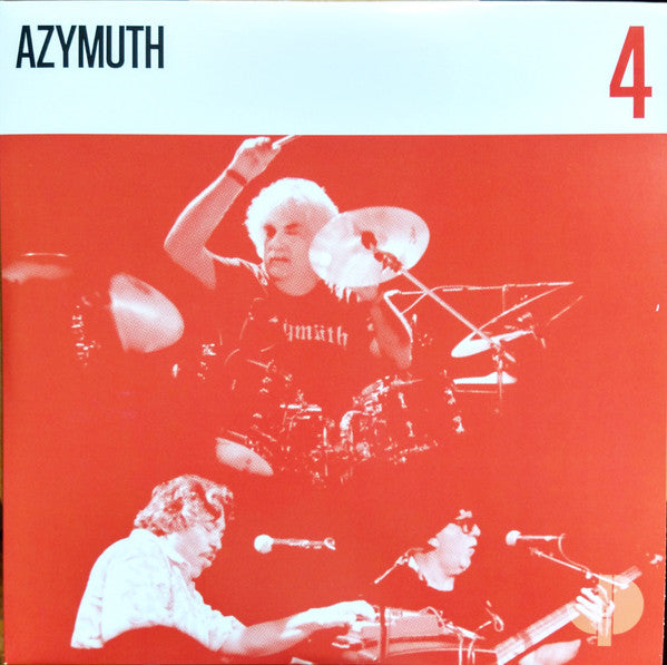 Jazz Is Dead 4 | Mint (M) Mint (M) - JAZZ *NEW*