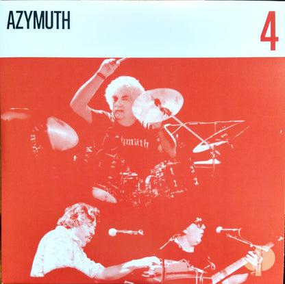 Jazz Is Dead 4 | Mint (M) Mint (M) - JAZZ *NEW*