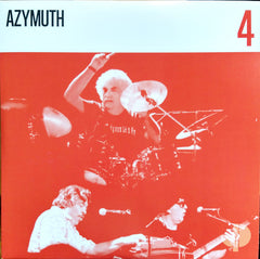 Azymuth / Ali Shaheed Muhammad & Adrian Younge Jazz Is Dead 4 Jazz Is Dead 2xLP, Album Mint (M) Mint (M)