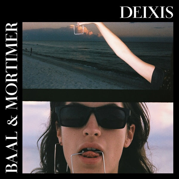 Deixis |