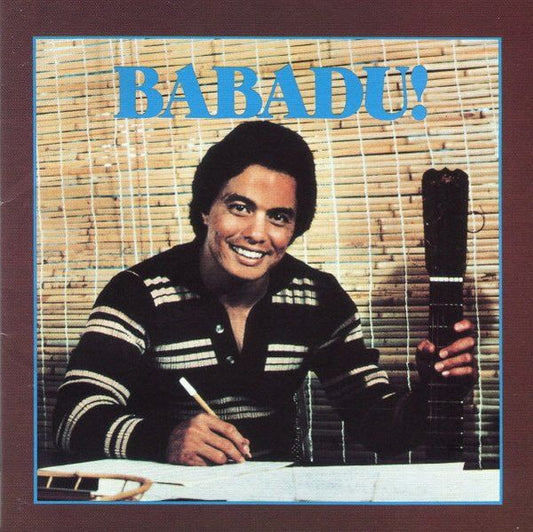 Babadu! - Babadu! |