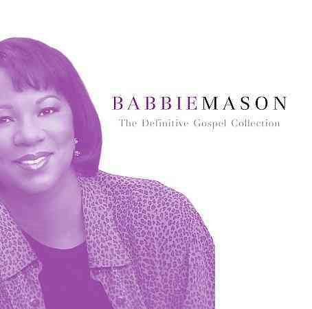 Babbie Mason - DEFINITIVE GOSPEL COLLECTION |
