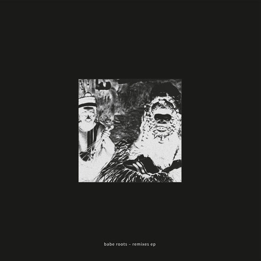Remixes Ep |