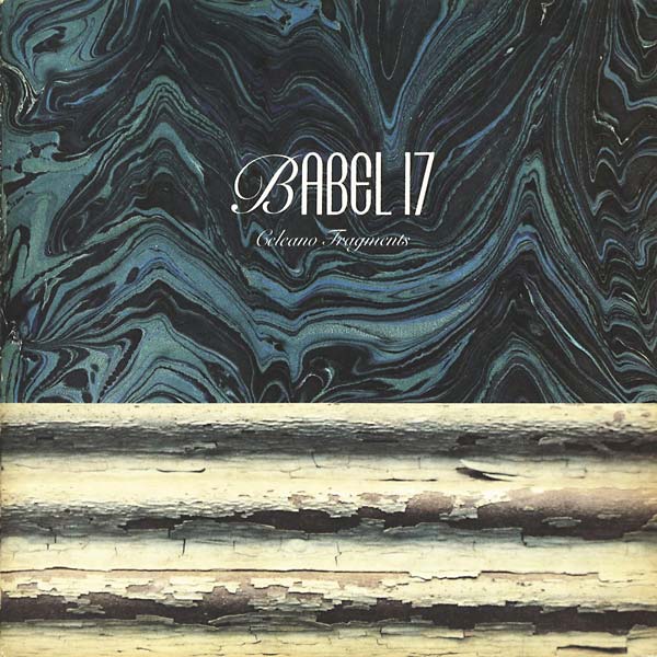 BABEL 17 - Celeano Fragments |