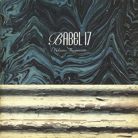 BABEL 17 - Celeano Fragments |