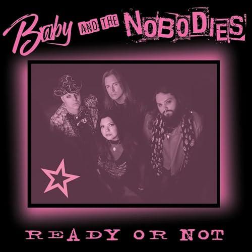 Ready Or Not |