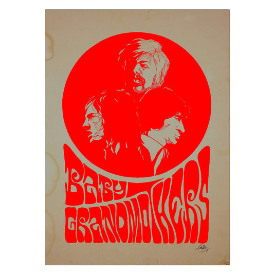 Baby Grandmothers (Deluxe Edition) |