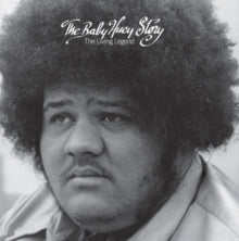 The Baby Huey Story (Import - VINYL) | Mint (M) Mint (M) - FUNK *NEW*