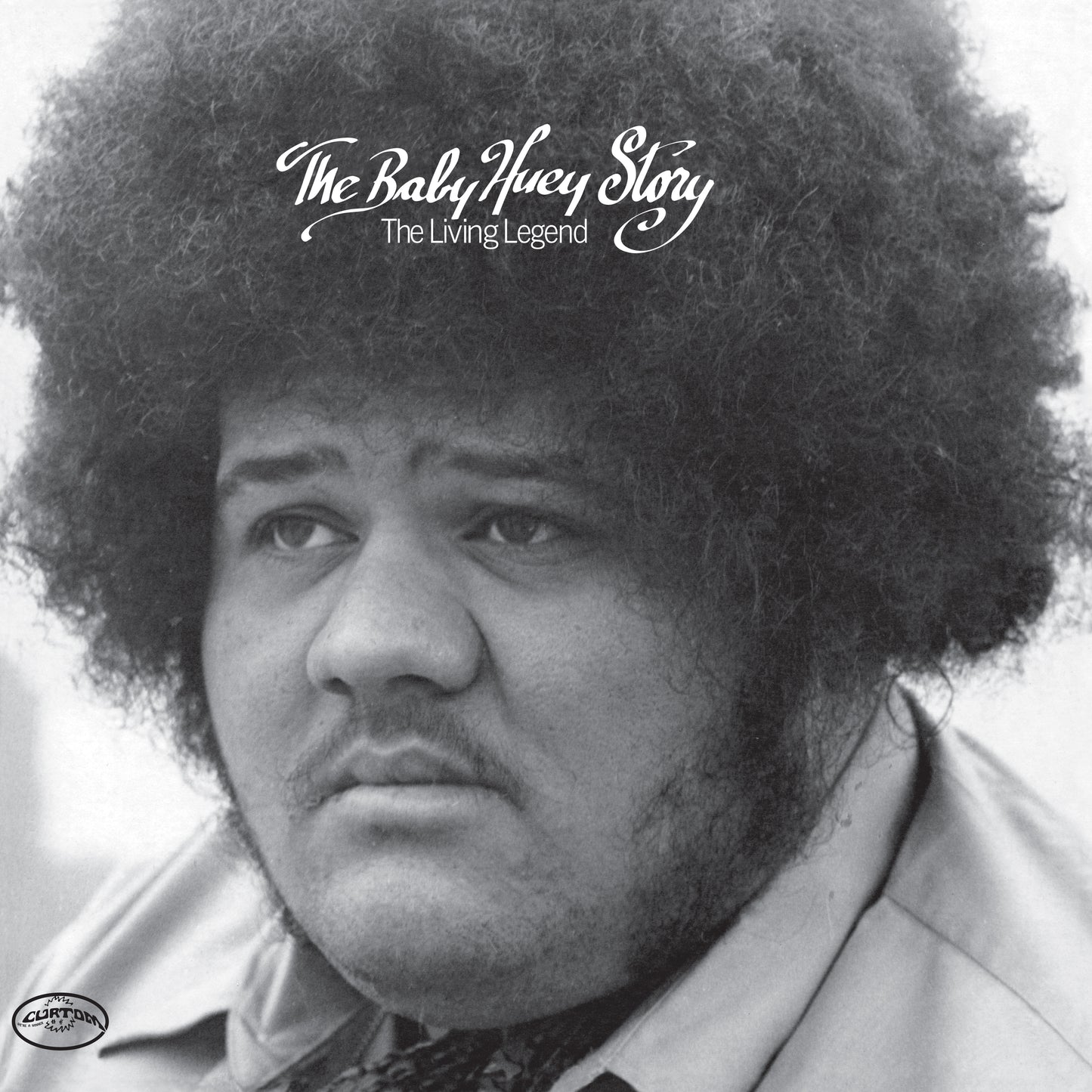 The Baby Huey Story: The Living Legend |