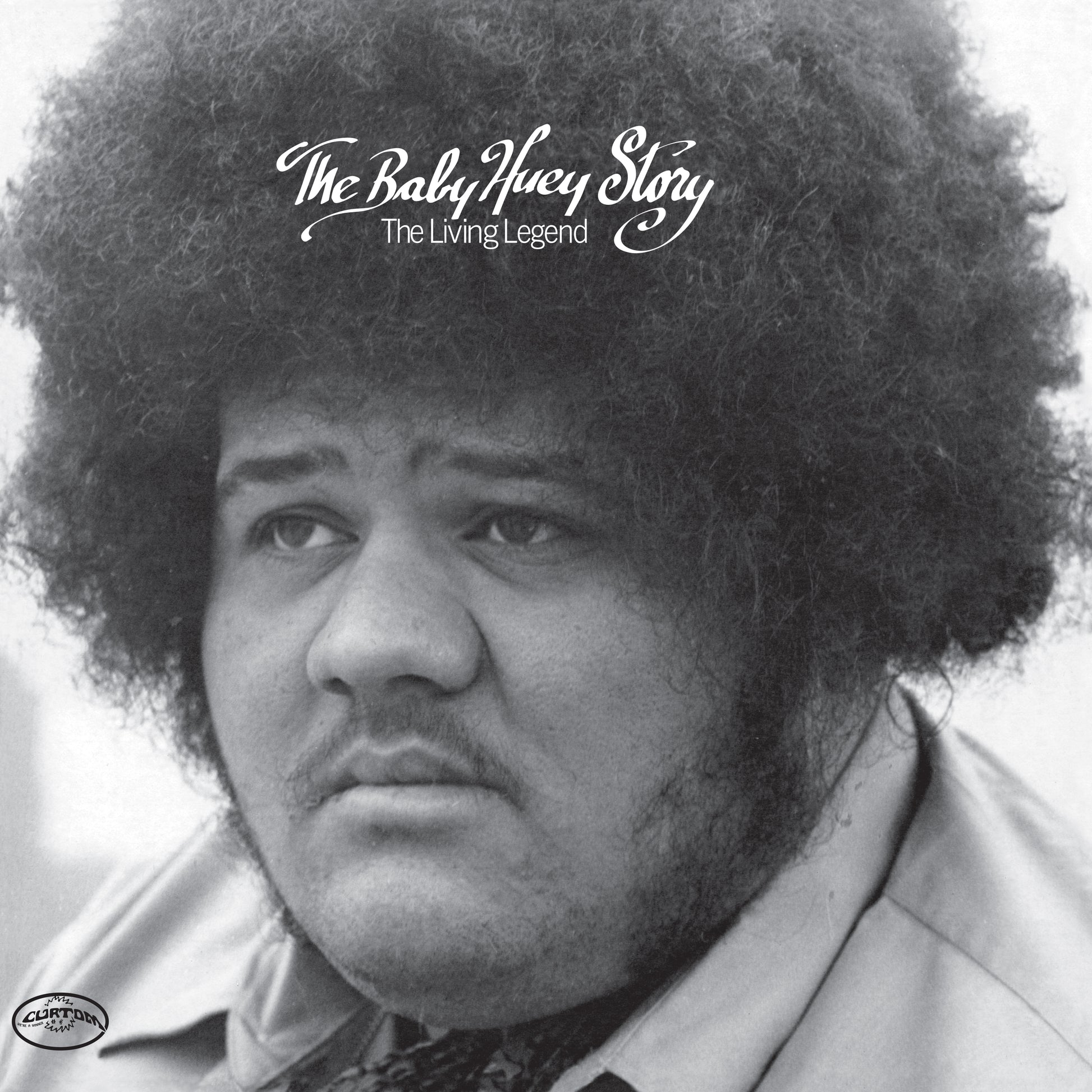The Baby Huey Story: The Living Legend |
