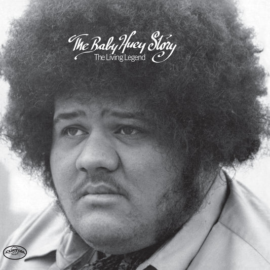 The Baby Huey Story: The Living Legend |