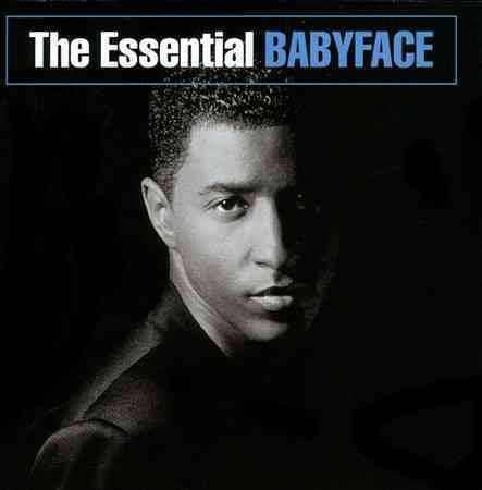 Babyface - The Essential Babyface |