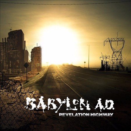 Revelation Highway |