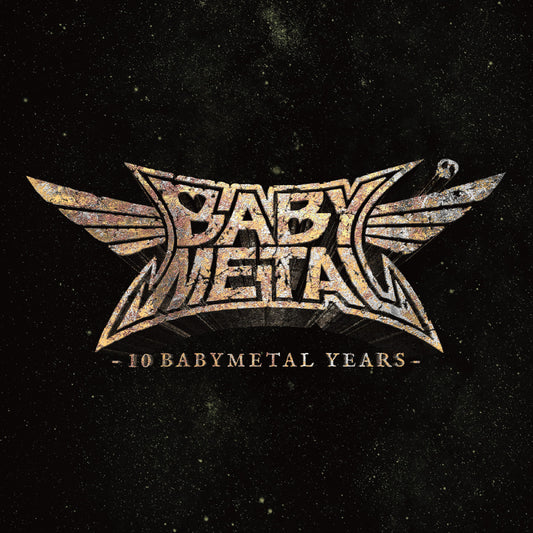 10 Babymetal Years |