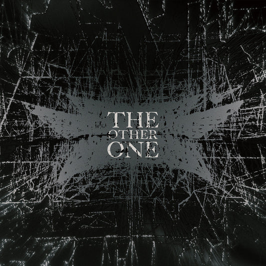 (PRE-ORDER 12/12/25) The Other One (Clear With Black & White Splatter Vinyl) | Mint (M) Mint (M) - METAL *NEW/COLOR*