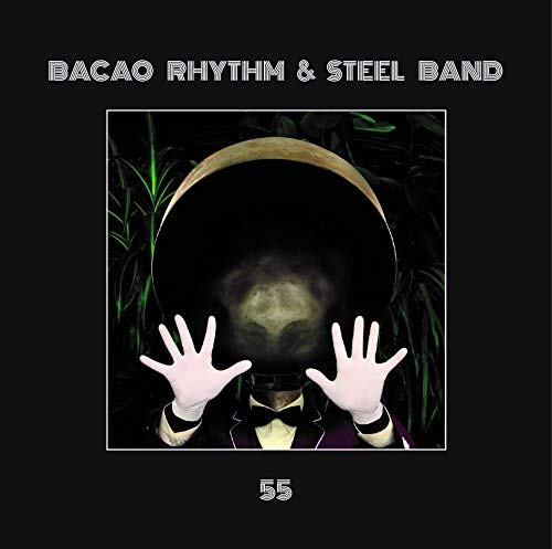 Bacao Rhythm & Steel Band - 55 |