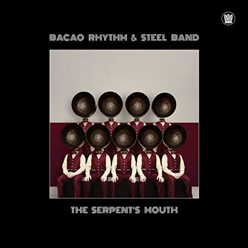 The Serpent's Mouth (Purple Vinyl) | Mint (M) Mint (M)