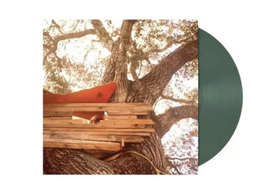 Waiting To Spill (Limited Dark Green Colored Vinyl) | Mint (M) Mint (M) - ALT/INDIE *SEALED/COLOR*