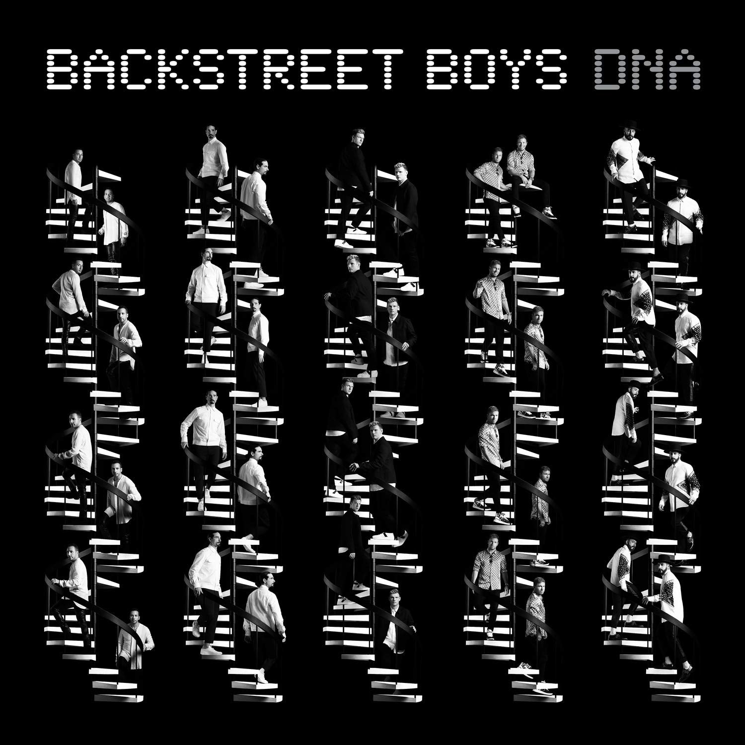 DNA | Mint (M) Mint (M) - POP *SEALED*