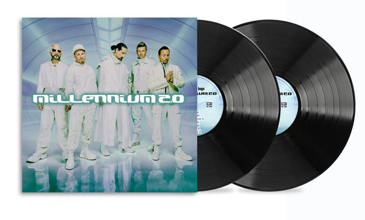 Millennium 2.0 (Deluxe Edition, Bonus Tracks, Anniversary Edition) (2 Lp's) |