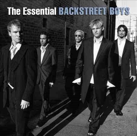 Backstreet Boys - The Essential Backstreet Boys (2 Cd's) |