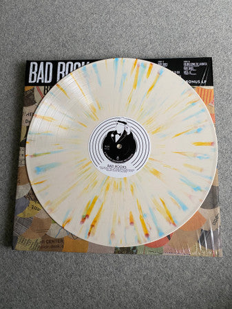Bad Books | Mint (M) Mint (M) - ALT/INDIE *COLOR*